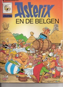 Asterix | Unique Crafts & Comic Books